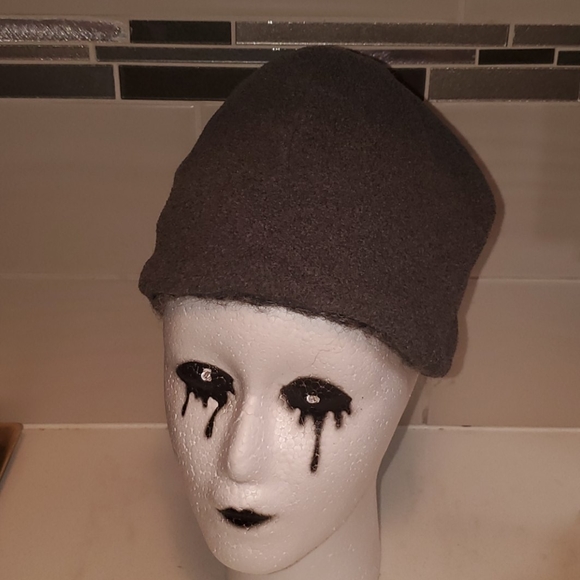 From Ireland, Irish Wool Knitted Toque - Picture 5 of 6